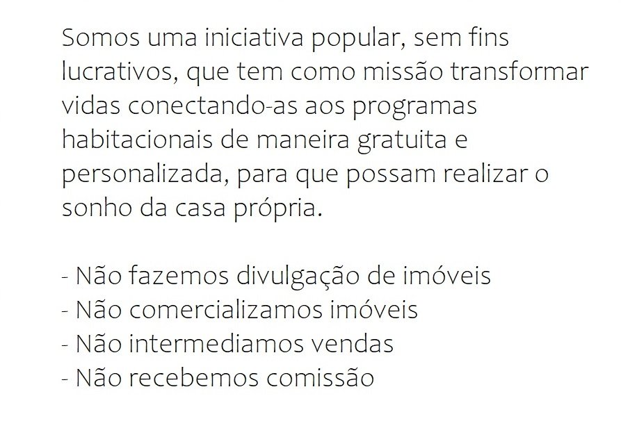 Escritório Meu Lar.org2