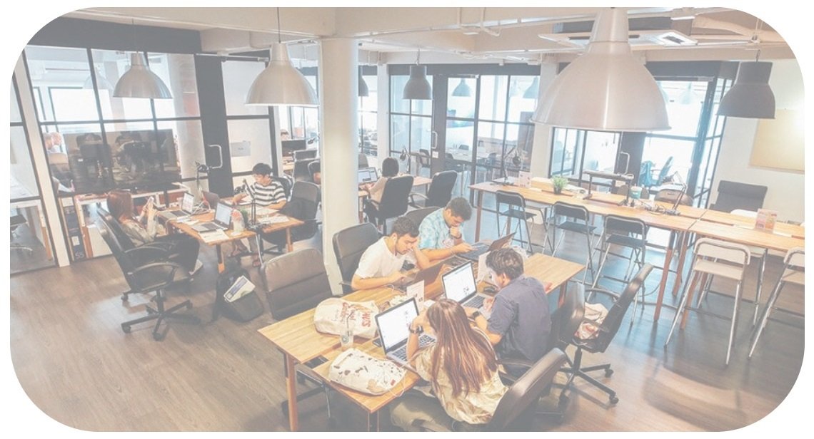 Escritório Meu Lar.org